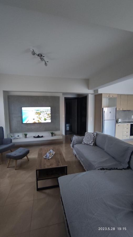 Apartmán Urbi Garden Artemida  Exteriér fotografie