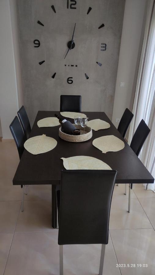 Apartmán Urbi Garden Artemida  Exteriér fotografie